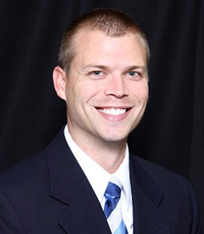 Dr. Roscoe (R.T.) Foust, DDS