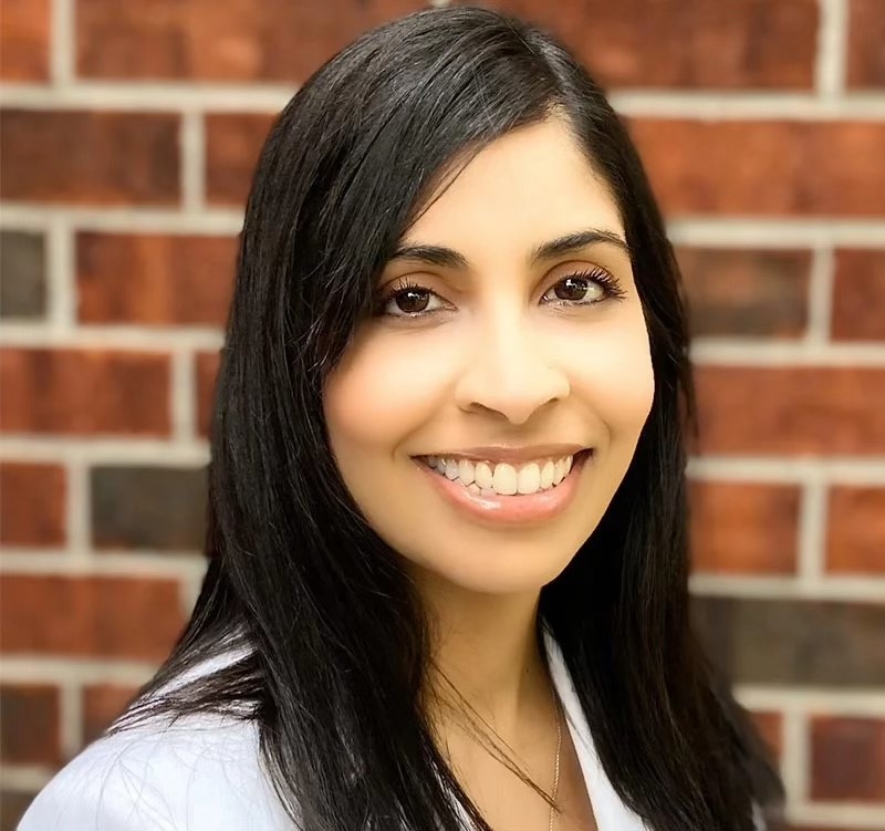Dr. Nurin Sayani