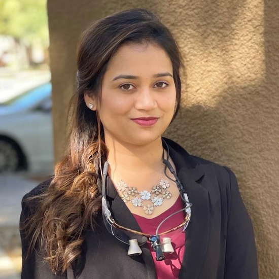 Dr. Naila Zafar