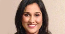 Dr. Insiya Hussain